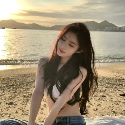 上海小姐